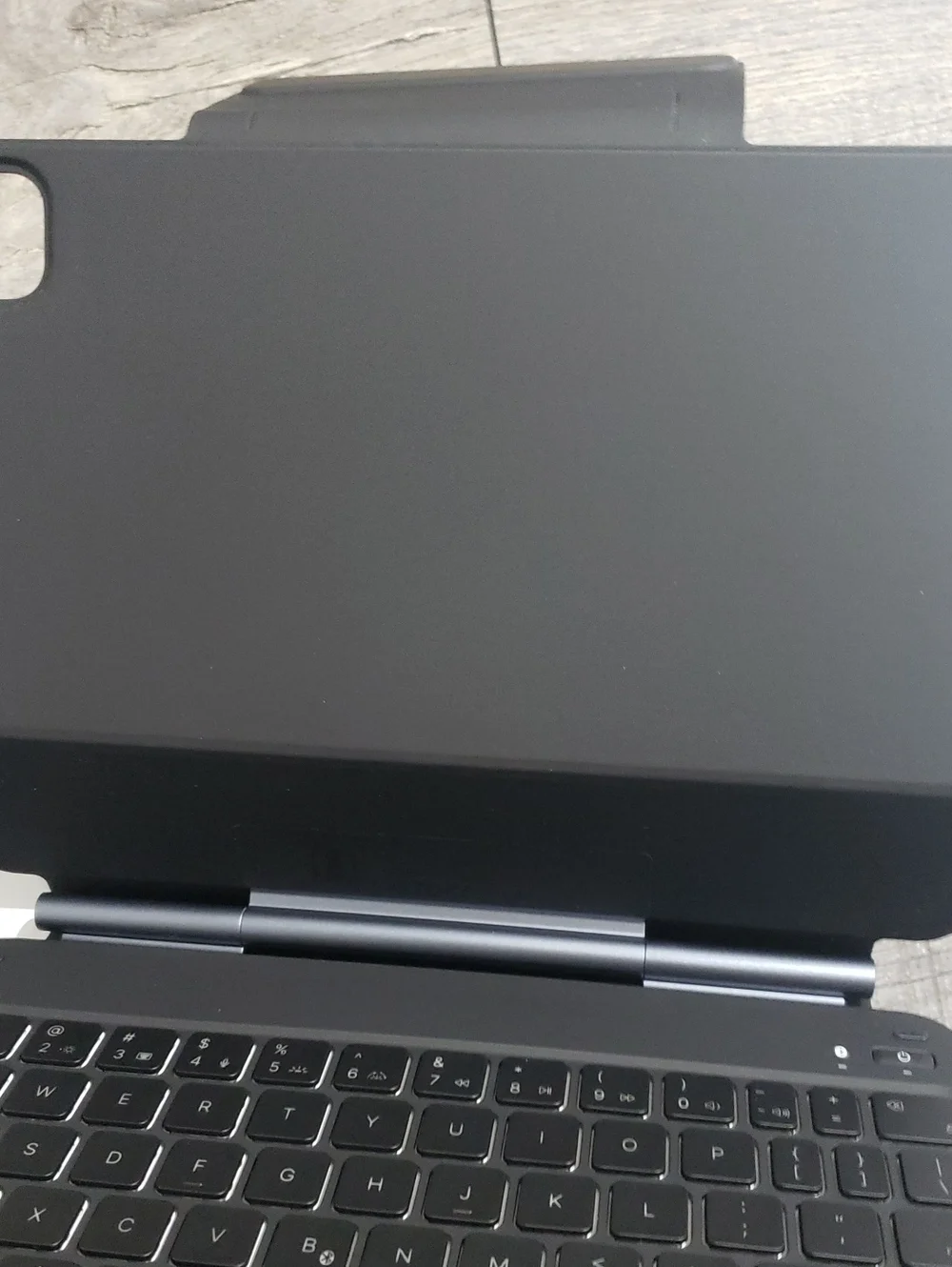 ESR Rebound Keyboard Case For iPad Air 11